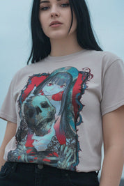 クリムゾンヴェール - Tシャツ