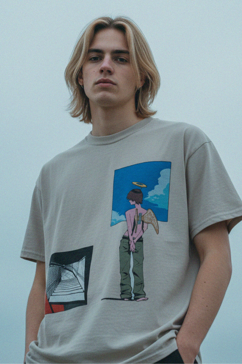 Skybound • T-Shirt