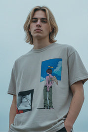 Skybound • T-Shirt