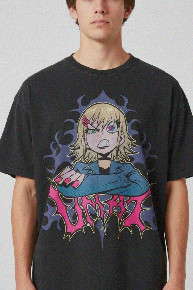 Bitcrush  • T-Shirt