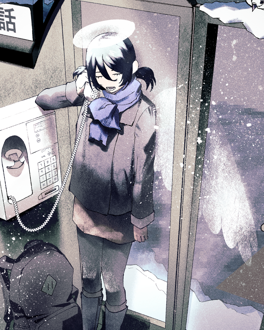 Wind Phones • T-Shirt