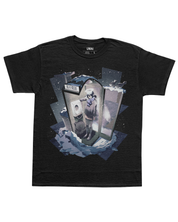 Wind Phones • T-Shirt