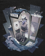 Wind Phones • T-Shirt