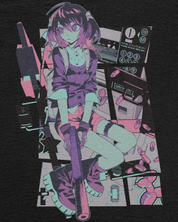 Nightline • T-Shirt