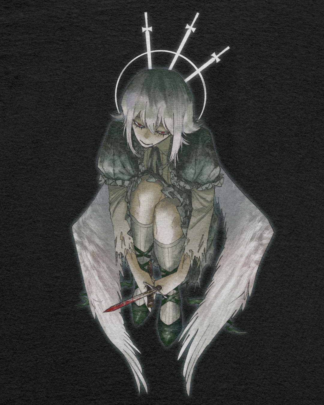 Lament Code • T-Shirt
