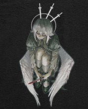 Lament Code • T-Shirt