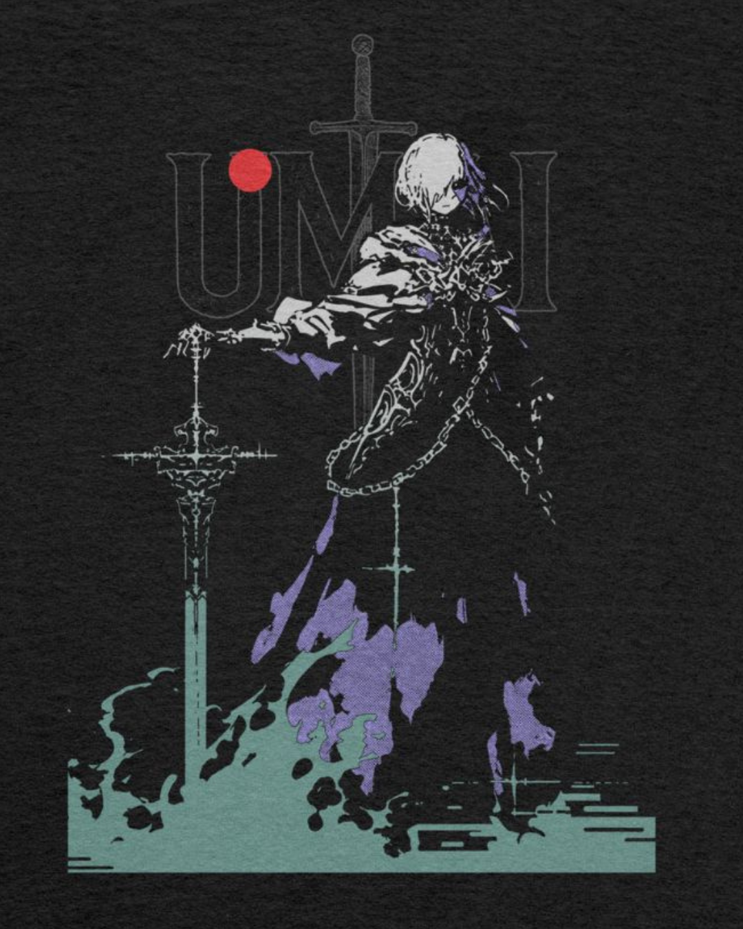 Dreadwake • T-Shirt