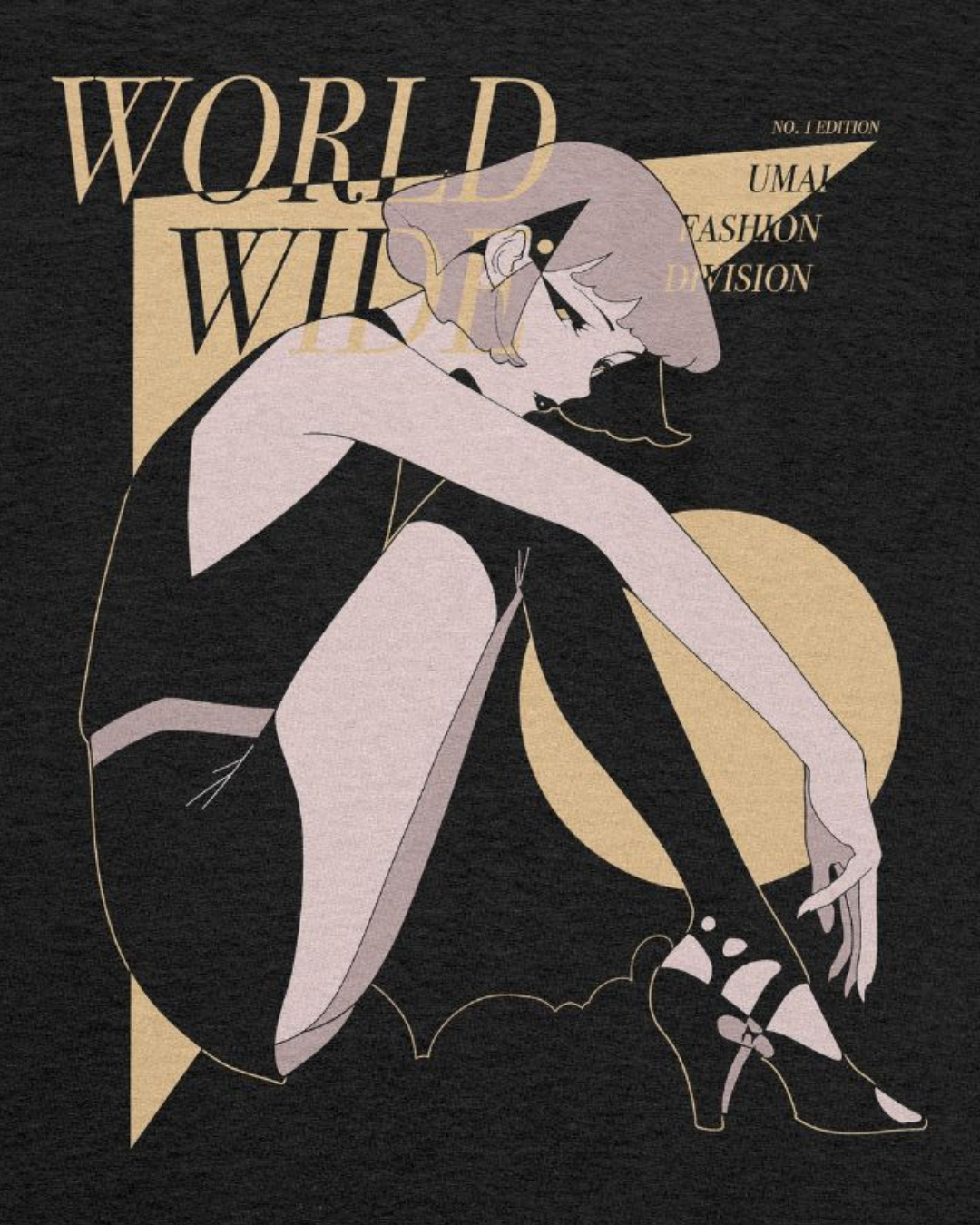 Fashion Division • T-Shirt