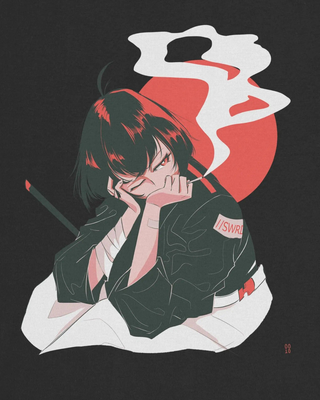 Sword • T-Shirt
