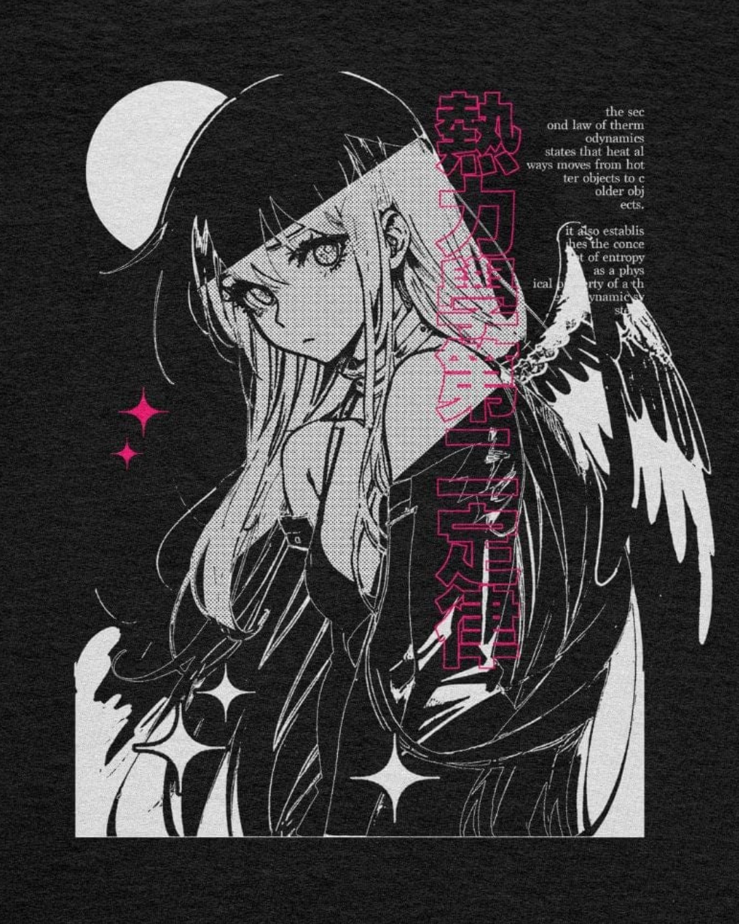ENTROPY • T-Shirt