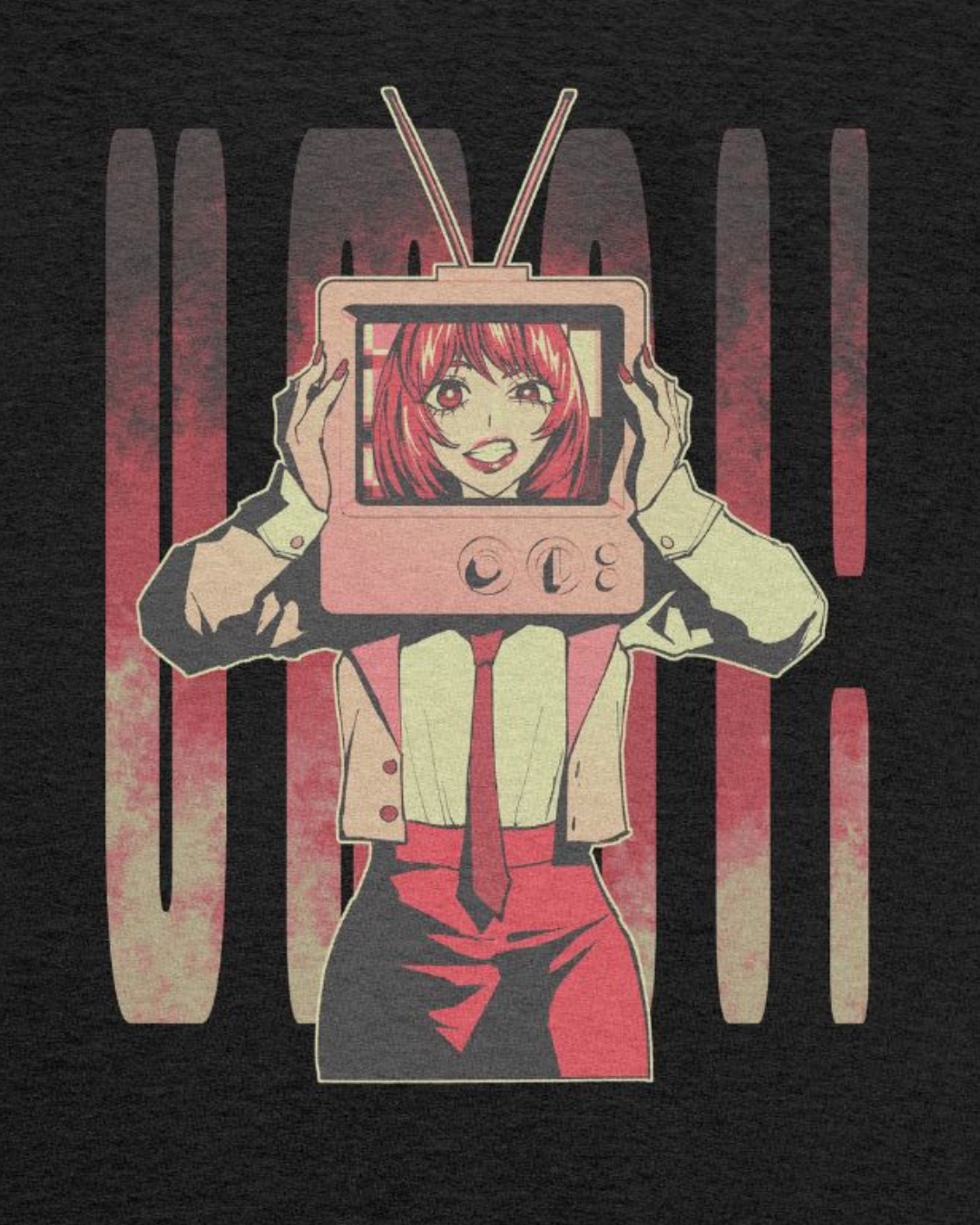 No Signal • T-Shirt