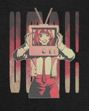 No Signal • T-Shirt