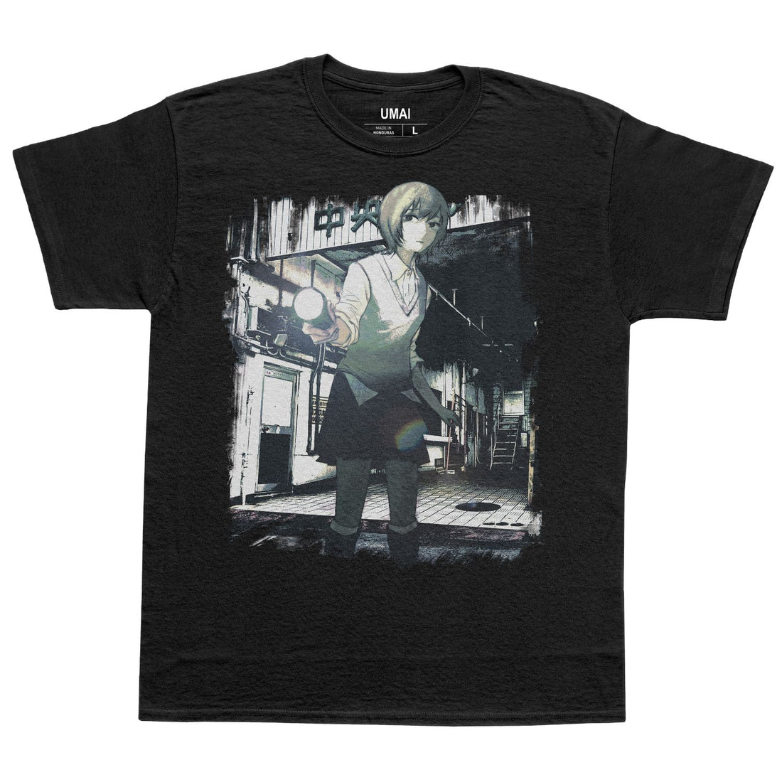 After Midnight • T-Shirt