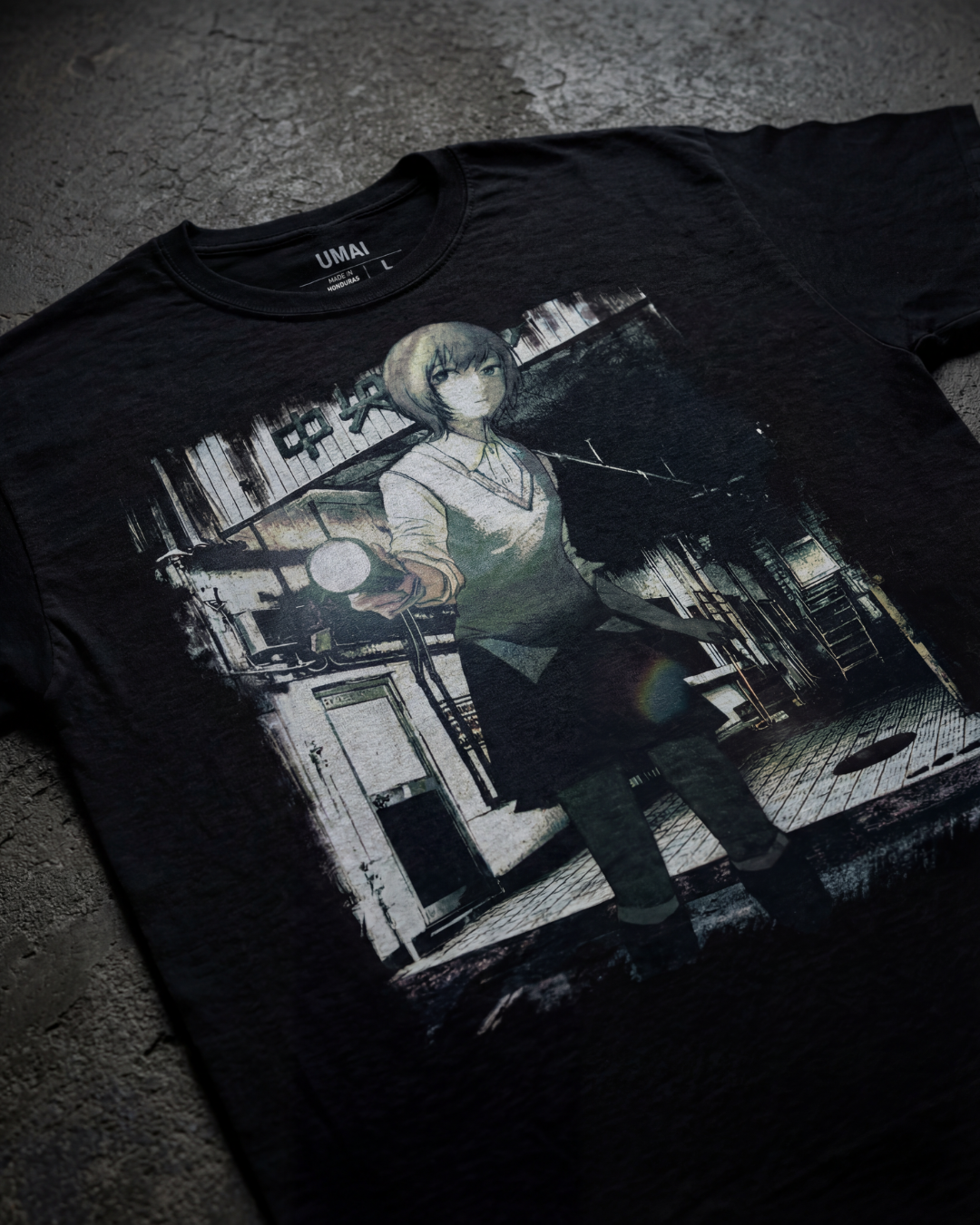 After Midnight • T-Shirt