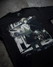 After Midnight • T-Shirt