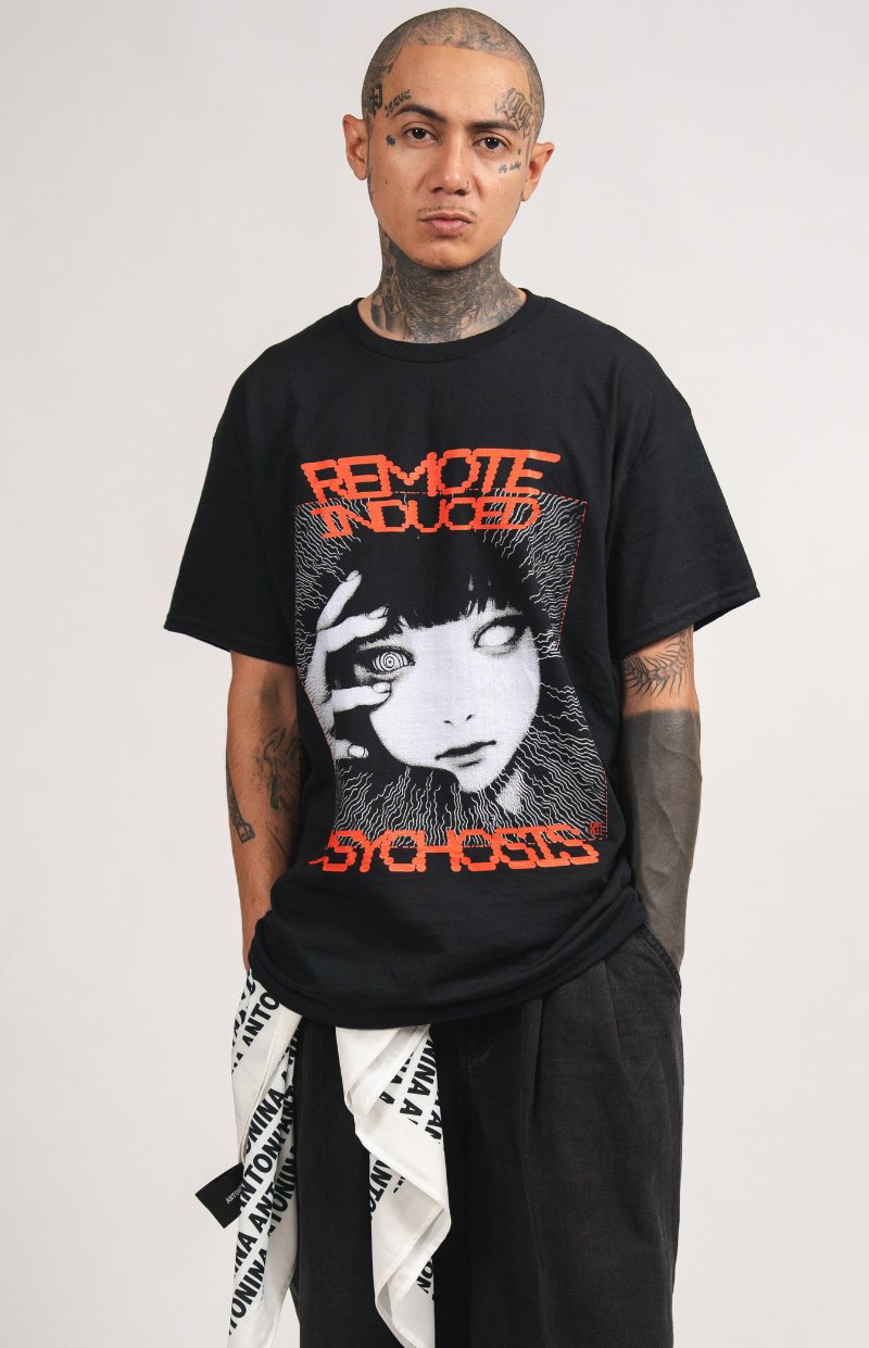 Manga-Inspired Fashion: Wear Your Favorite Characters with Style