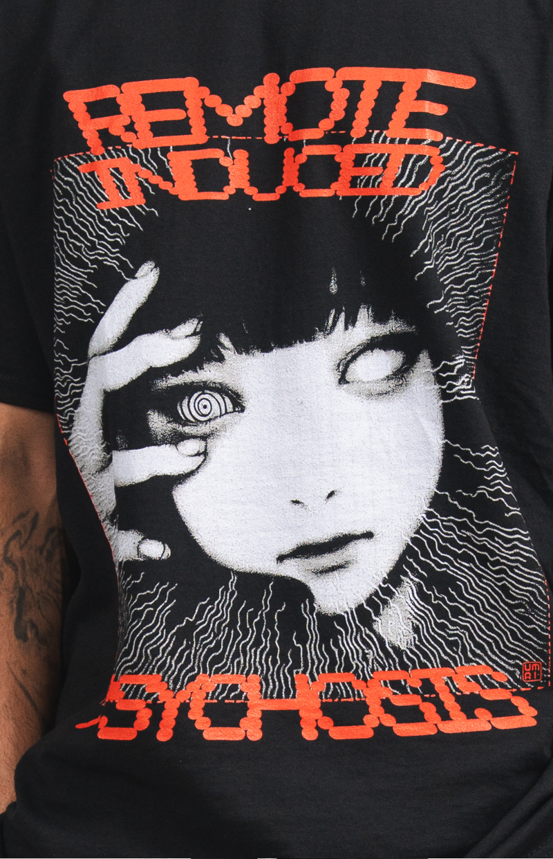 サイコシス - Tシャツ