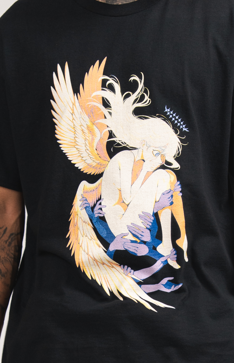 Torn From Grace - Tシャツ