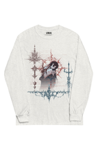 Prayer • Long Sleeve