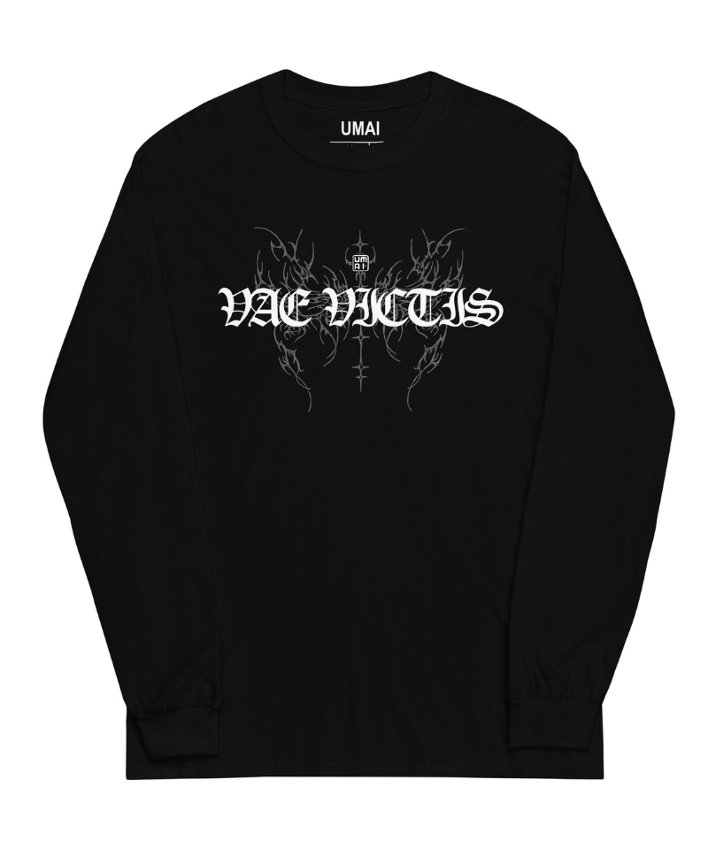 Conquered • Long Sleeve