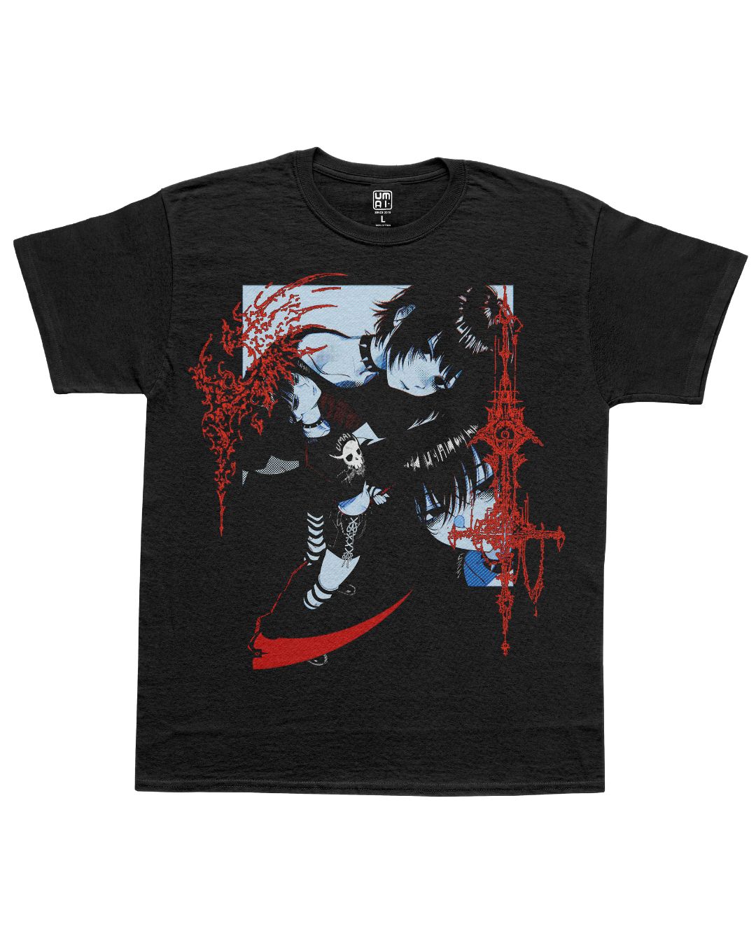 Bloodborne • T-Shirt