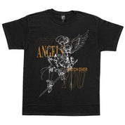 Cyber Angel • T-Shirt