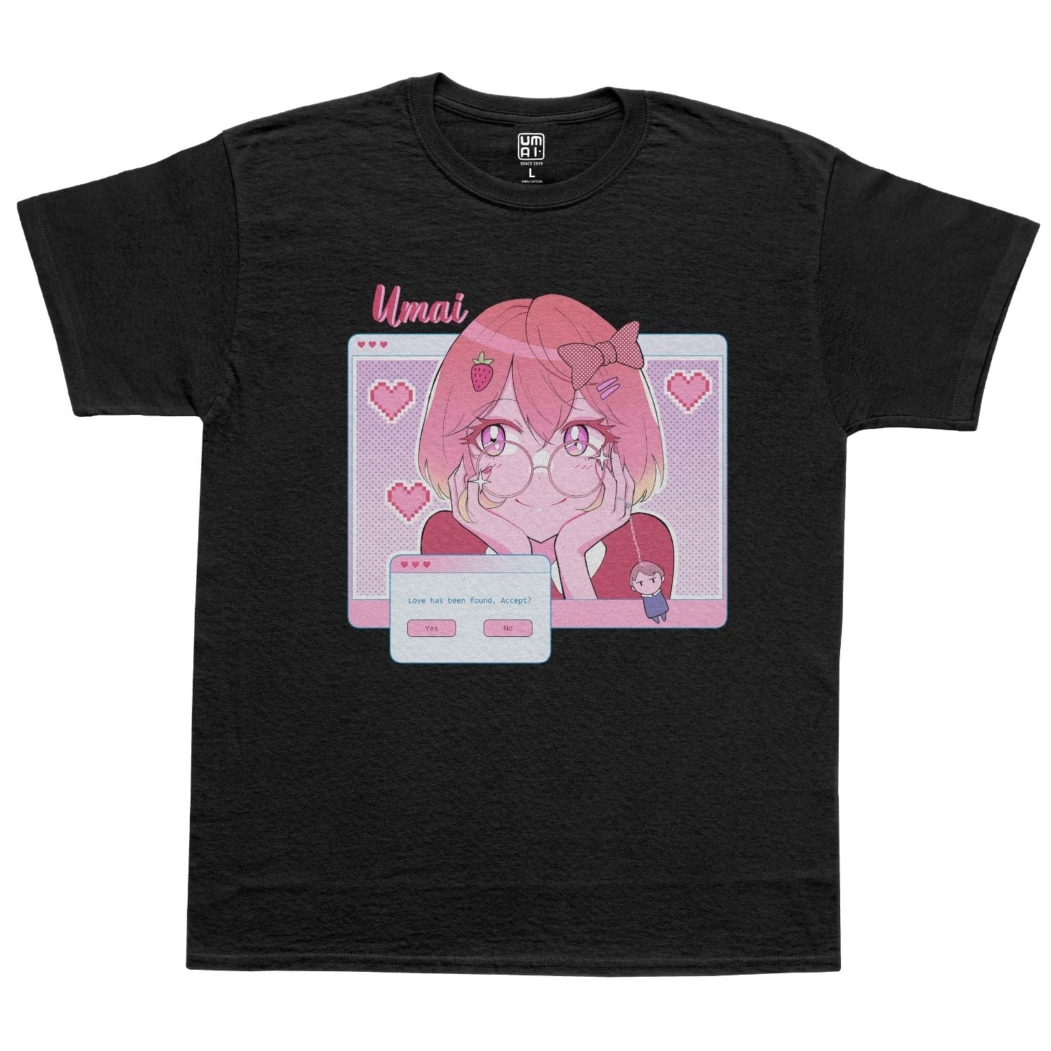 Valentines Girl • T-Shirt