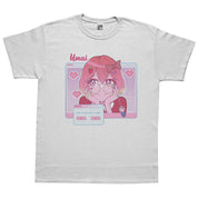 Valentines Girl • T-Shirt