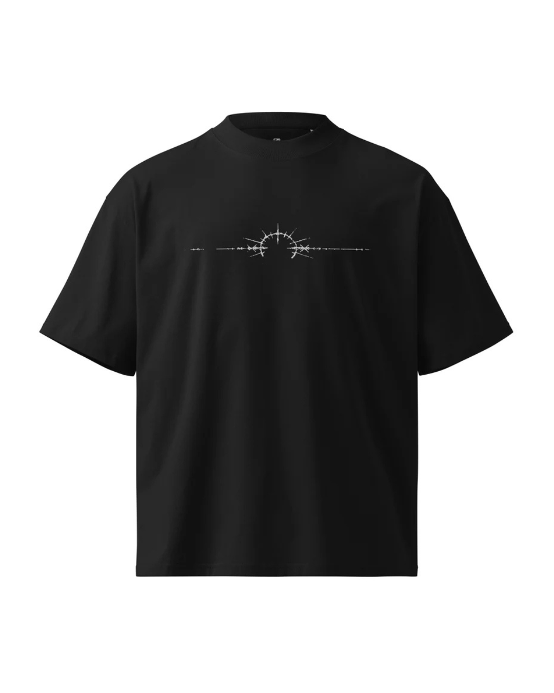 ハロブリンガー - オーバーサイズTシャツ