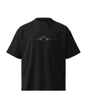 ハロブリンガー - オーバーサイズTシャツ