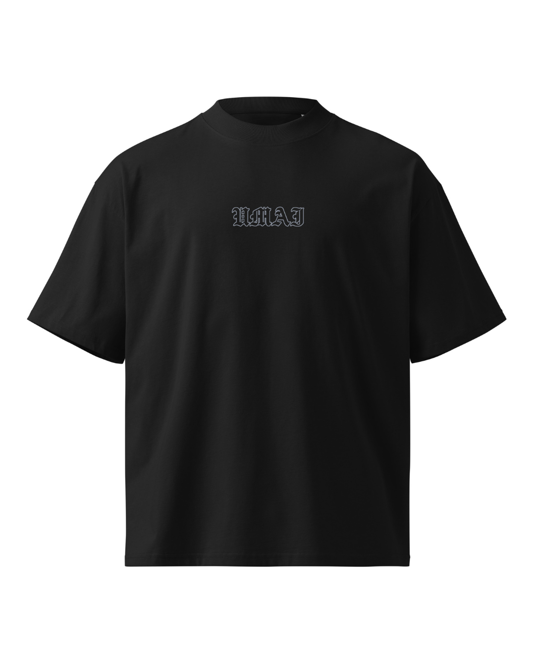 YOTS_01 - ヘビーボックスTシャツ