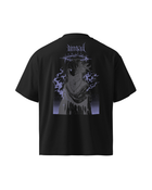 Fire & Faith • Oversized T-Shirt