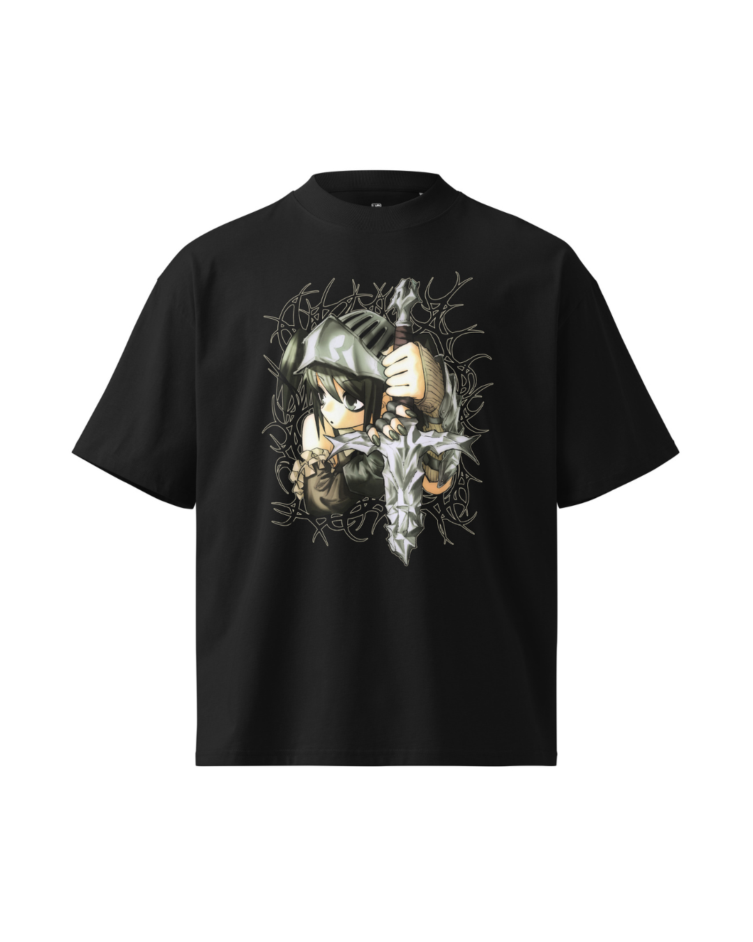 Relic  • Oversized T-Shirt