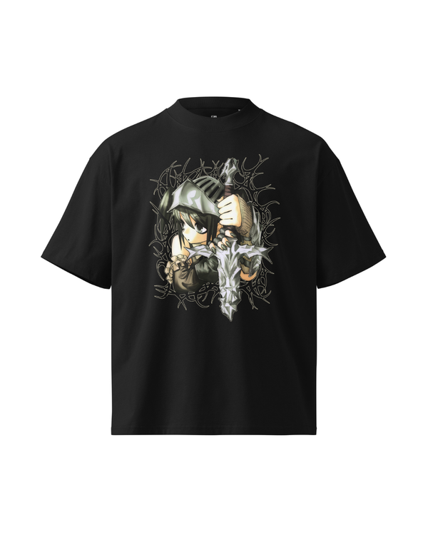Relic  • Oversized T-Shirt