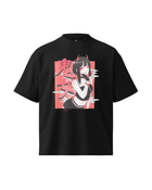 Oni Shoujo • Oversized T-Shirt