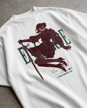 En Garde • Oversized T-Shirt