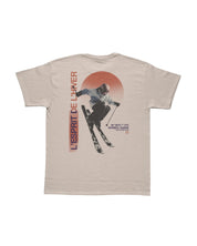 Verbier • T-Shirt