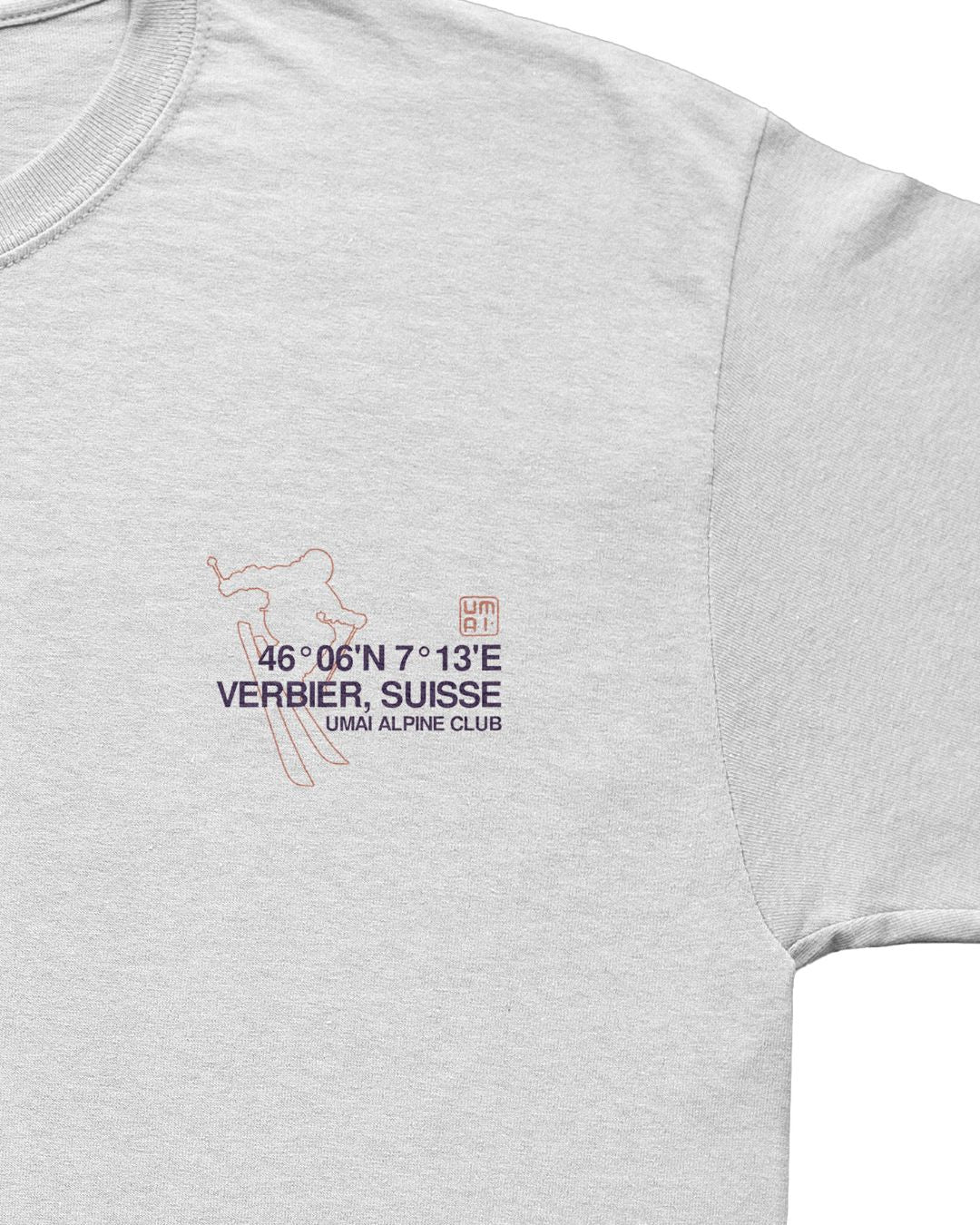 Verbier • T-Shirt