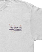 Verbier • T-Shirt