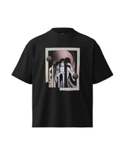 Lapse of Memory • Oversized T-Shirt