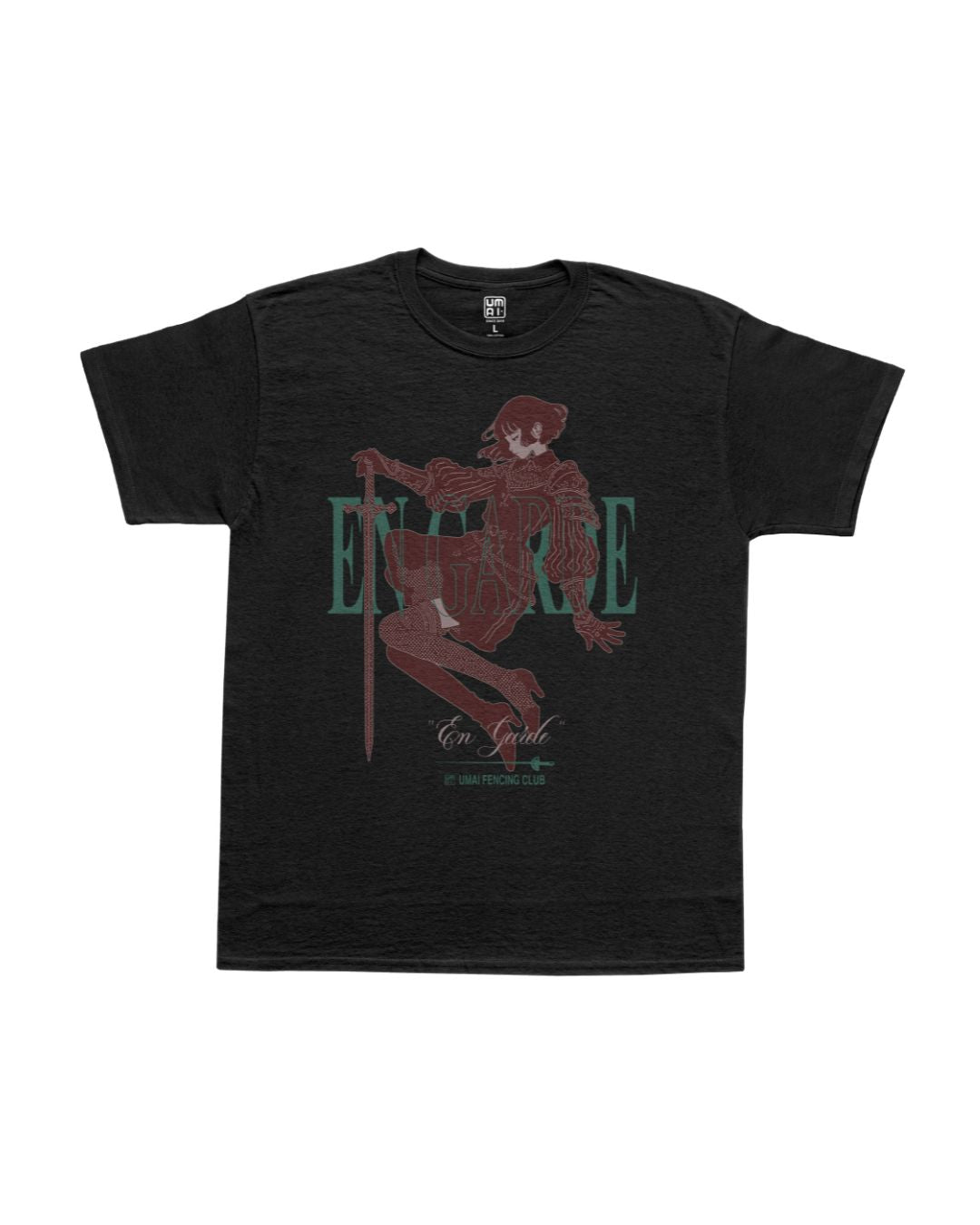 En Garde • T-Shirt [Weekly Exclusive]