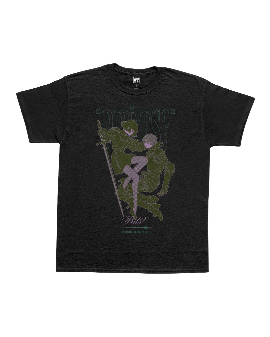 Prêts • T-Shirt
