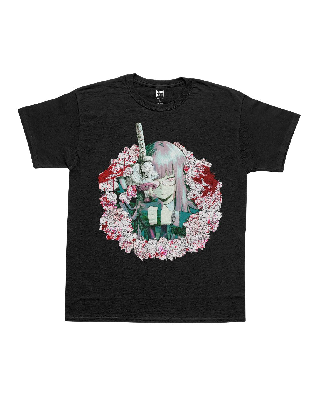 Silent Bloom • T-Shirt