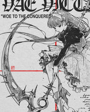 Conquered T-Shirt • T-Shirt