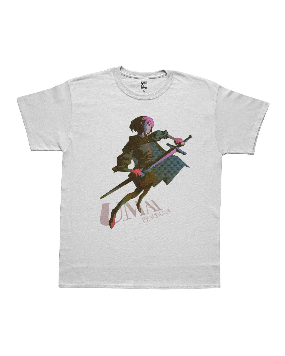 Fencing Club • T-Shirt