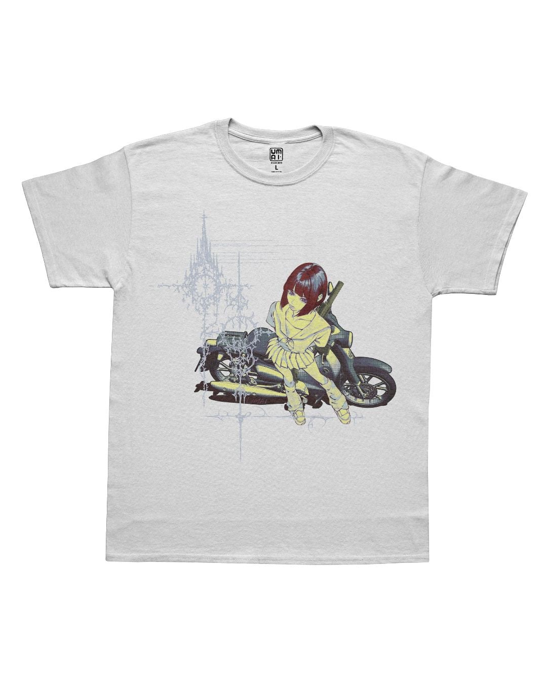 Night Ride • T-Shirt
