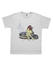 Night Ride • T-Shirt