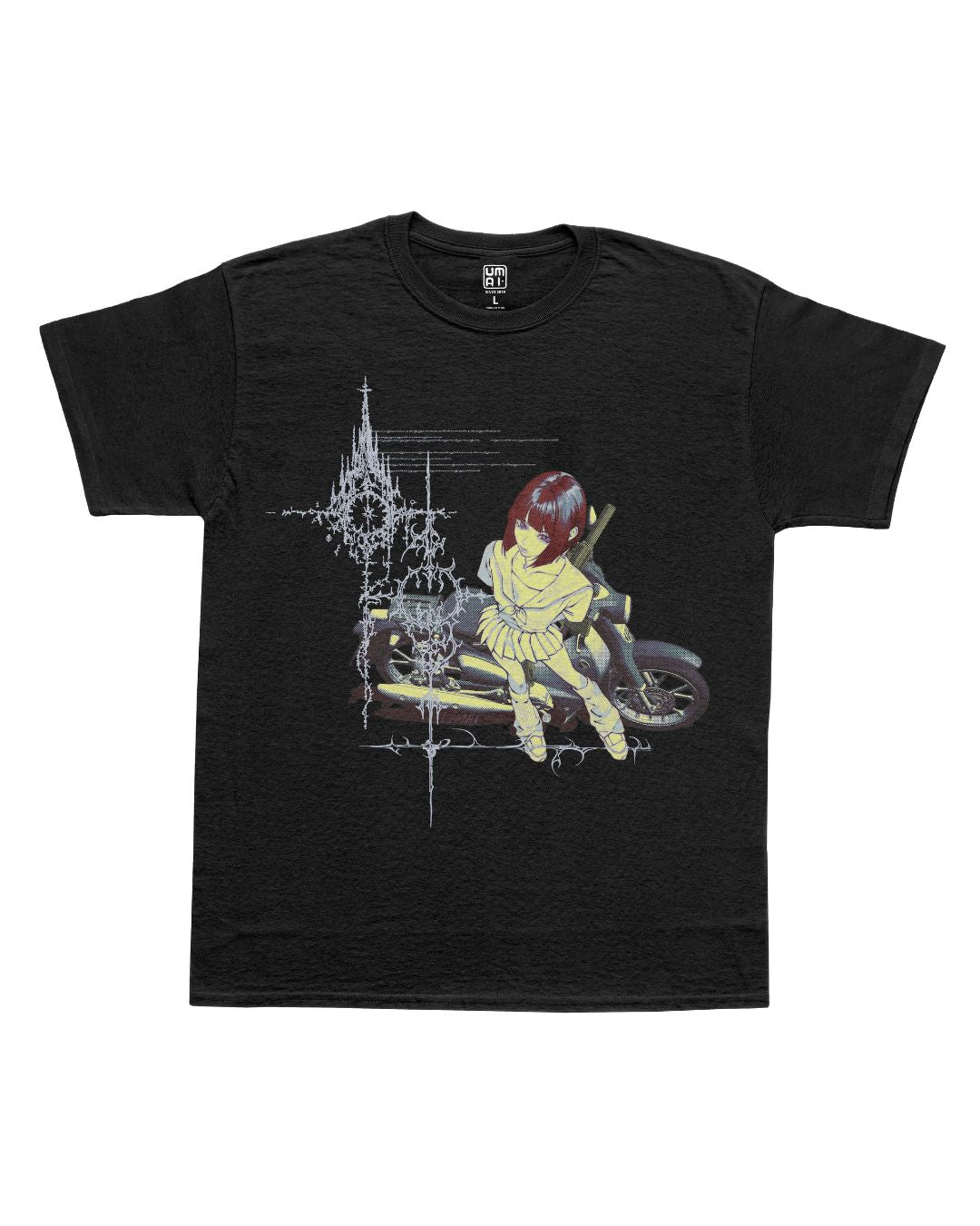 Night Ride • T-Shirt