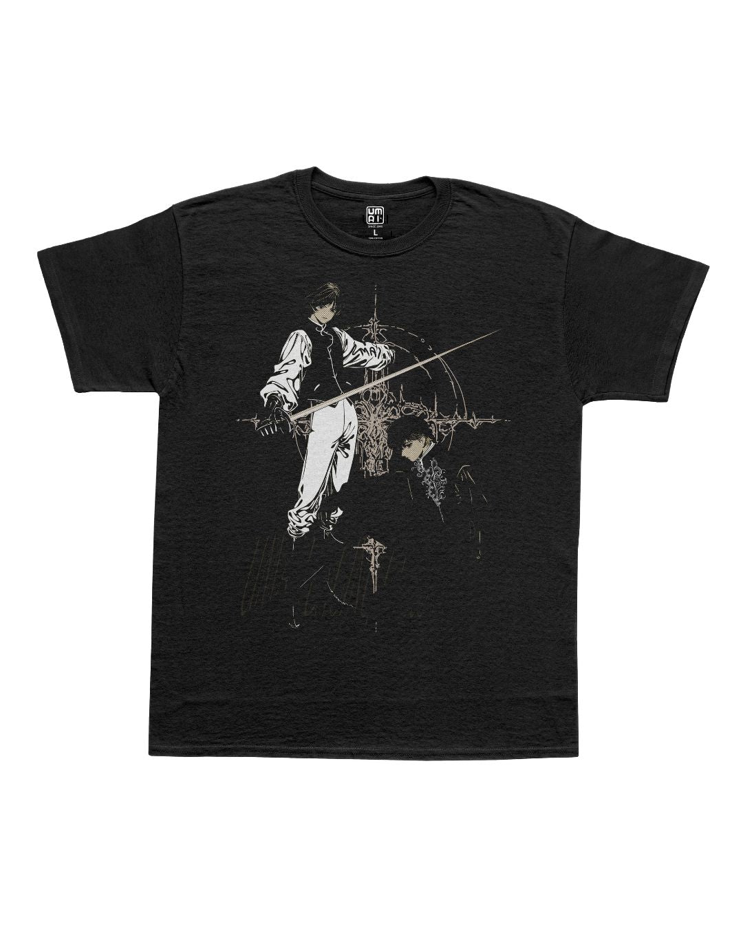 Attaque • T-Shirt [Weekly Exclusive]