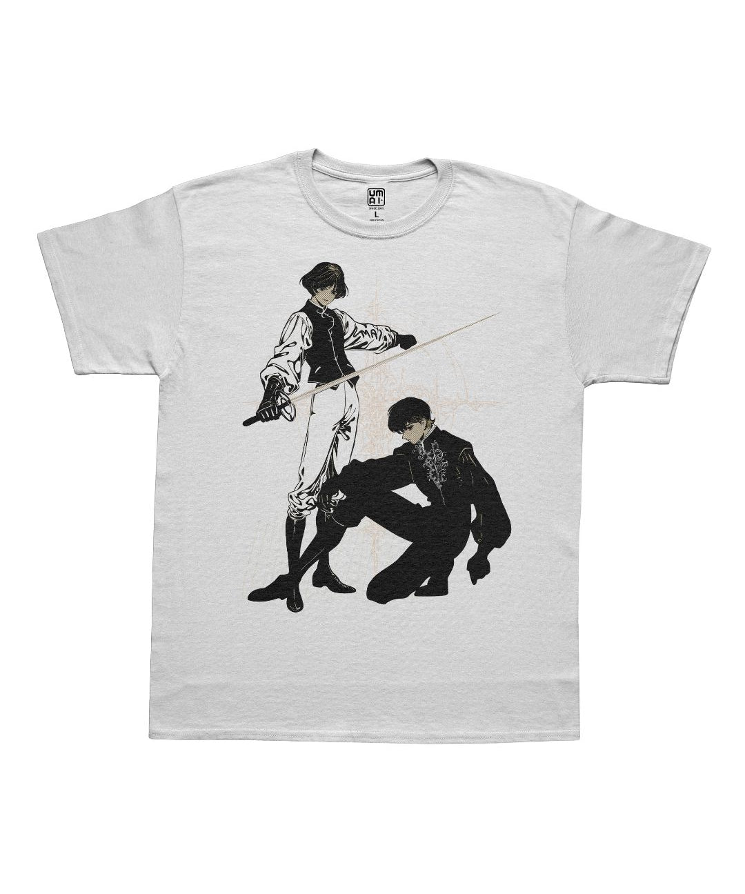 Attaque • T-Shirt [Weekly Exclusive]